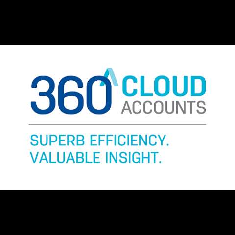 Photo: 360 Cloud Accounts