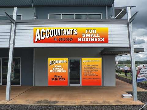 Photo: Accountants for Small Business