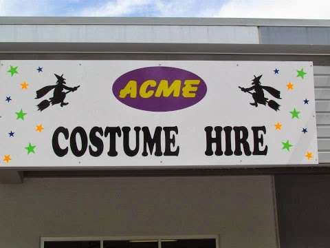Photo: Acme Costume Hire
