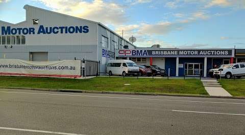 Photo: Brisbane Motor Auctions