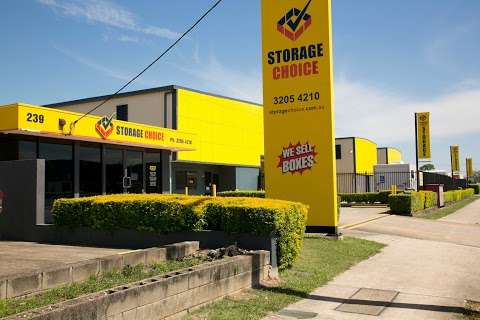 Photo: Storage Choice Strathpine