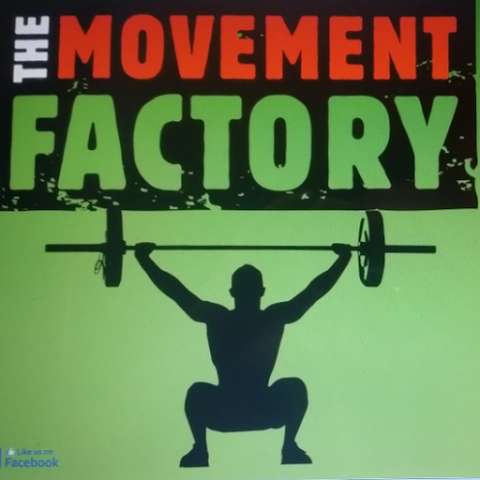 Photo: The Movement Factory