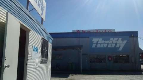 Photo: Thrifty Car & Truck Rental Brendale