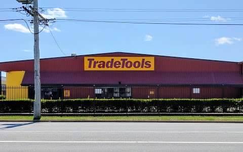 Photo: TradeTools Brendale