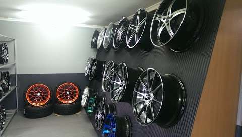 Photo: Tyre & Wheel Solutions