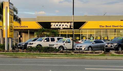 Photo: Zooper! Cars Brendale