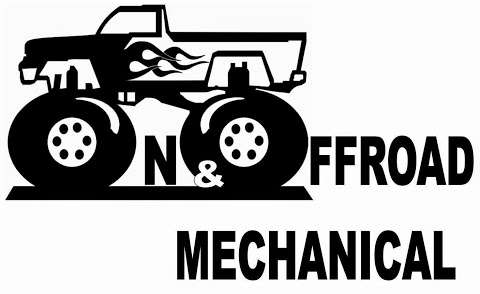 Photo: On & Offroad Mechanical Pty Ltd Photo: On & Offroad Mechanical Pty Ltd