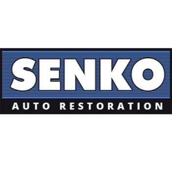 Photo: Senko Auto Restoration Photo: Senko Auto Restoration