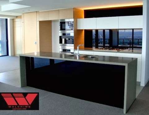 Photo: Walchime Photo: Walchime